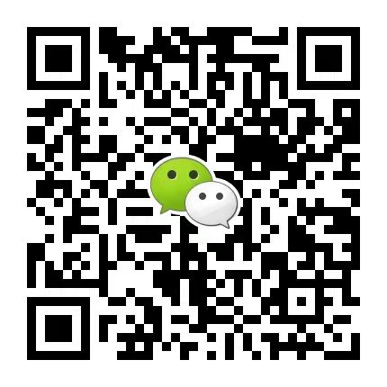 Scan to WeChat