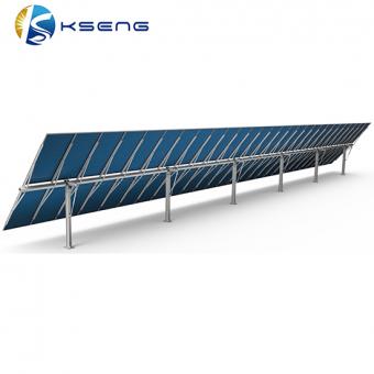 太阳能安装系统