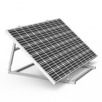 太阳能电池板莫unting brackets easy solar kit