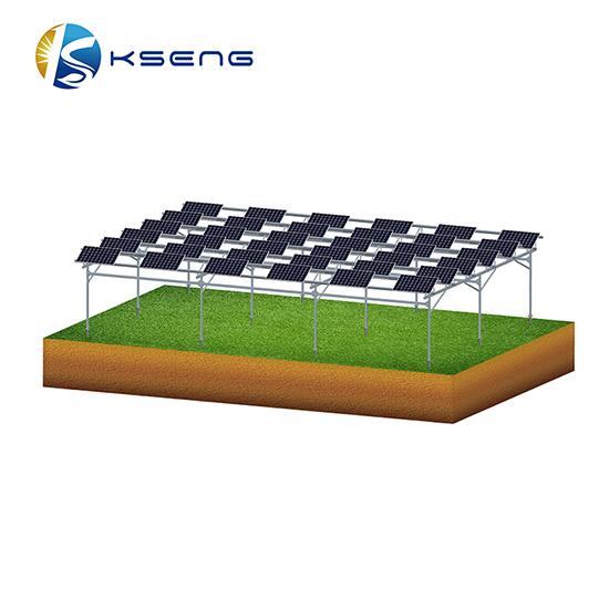 太阳能农场澳大利亚