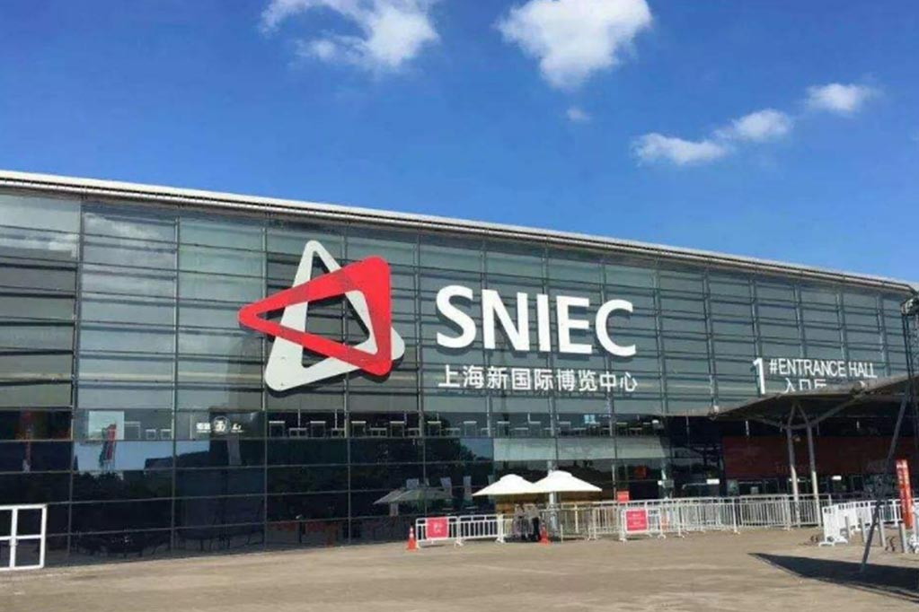 SNEC 14e (2020) Internationale fotovoltaïsche energieopwekking en Smart Energy Conference & Exhibition