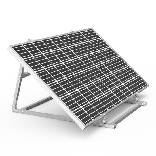 太阳能电池板安装支架简易太阳能套件