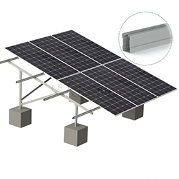为什么太阳能安装结构很重要?