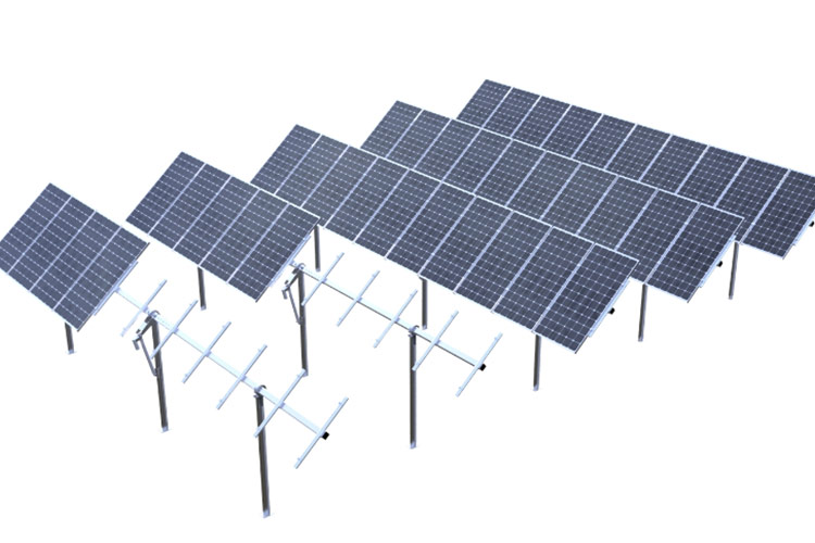 What is automatic solar tracking system